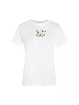 Рубашка Mavi, белый