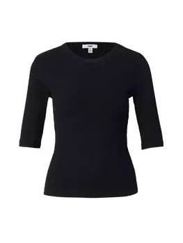 Рубашка Mavi, черный