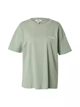 Рубашка Mavi, пастельный зеленый