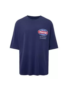 Рубашка Mavi, синий