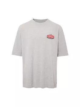 Рубашка Mavi, светло-серый