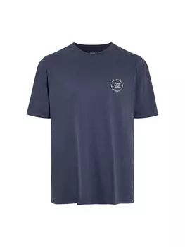 Рубашка Mavi, темно-синий