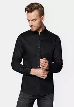 Рубашка MAVIS Lancerto, черный