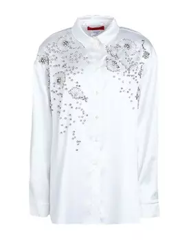 Рубашка Max&Co., белый