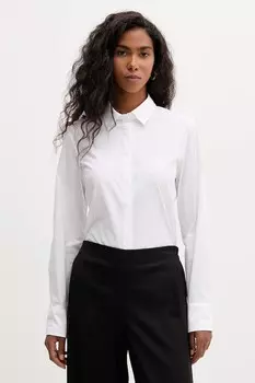 Рубашка Max&Co., белый