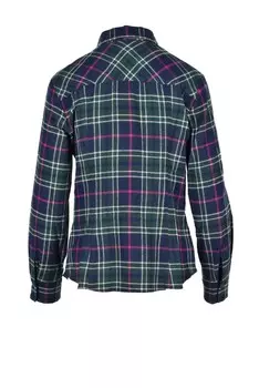 Рубашка Max&Co., синий