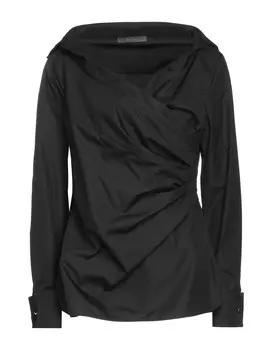 Рубашка Max Mara, черный