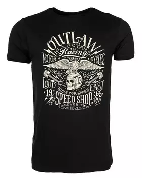 Рубашка Maze 42020160, черный