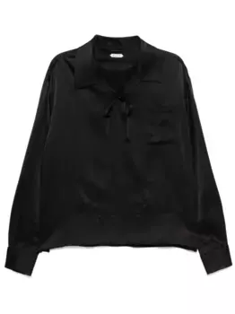 Рубашка Maze BODE, черный