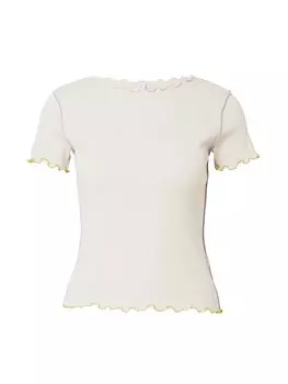 Рубашка mazine Ash, бежевый