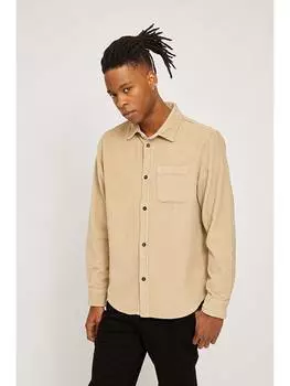 Рубашка MAZINE, бежевый