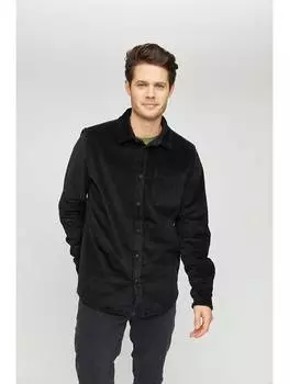 Рубашка MAZINE, черный