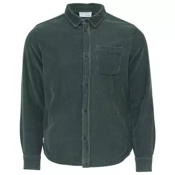 Рубашка Mazine Matlock Shirt, цвет Bottle