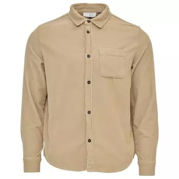 Рубашка Mazine Matlock Shirt, цвет Light Taupe