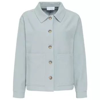 Рубашка Mazine Panola Shacket, цвет Ice Blue