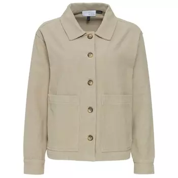 Рубашка Mazine Panola Shacket, цвет Mushroom