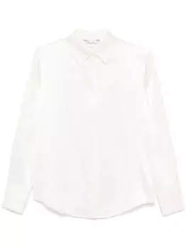Рубашка Mazurca MAX MARA, белый
