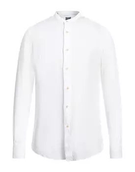 Рубашка Mazzarelli, белый