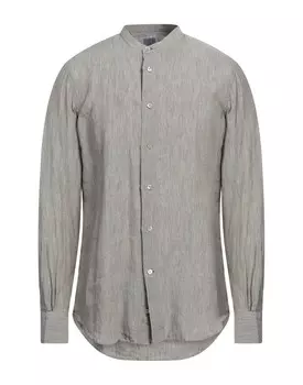 Рубашка Mazzarelli, хаки