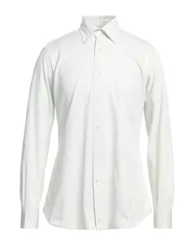 Рубашка Mazzarelli, зеленый