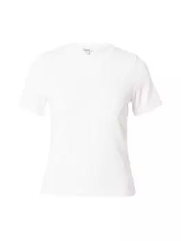 Рубашка mbym Julie, белый