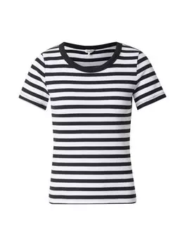 Рубашка mbym Otis, белый