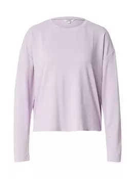 Рубашка mbym Perseus, сиреневый