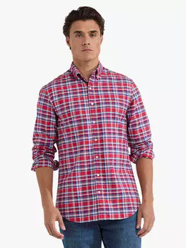 Рубашка McGregor, красный