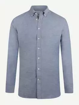 Рубашка McGregor, темно-синий