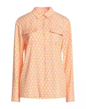 Рубашка Mcm, желтый