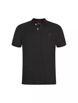 Рубашка MCS Hurst, черный