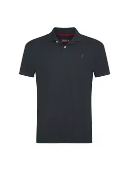 Рубашка MCS Hurst, сапфировый