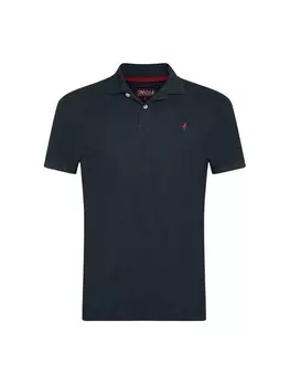 Рубашка MCS Hurst, темно-синий