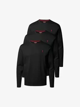 Рубашка MCS Jack, черный