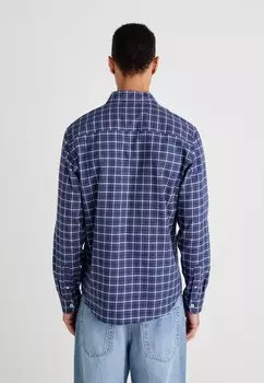 Рубашка MEDAD Pepe Jeans, темно-синий