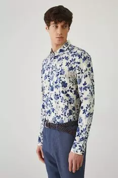 Рубашка Medicine, белый