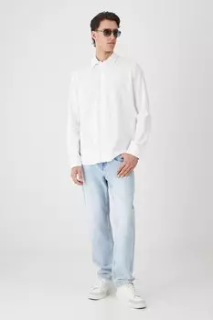 Рубашка Medicine, белый