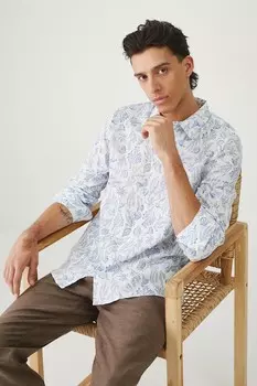 Рубашка Medicine, белый