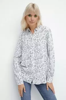 Рубашка Medicine, белый