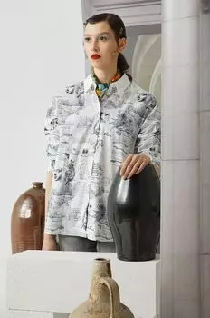 Рубашка Medicine, белый