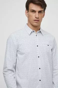 Рубашка Medicine, белый