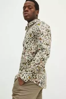 Рубашка Medicine, белый