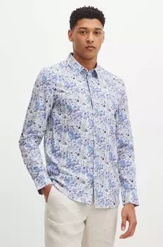 Рубашка Medicine, белый