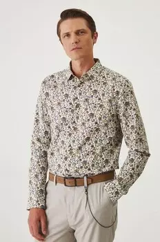 Рубашка Medicine, белый