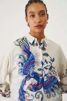 Рубашка Medicine, белый