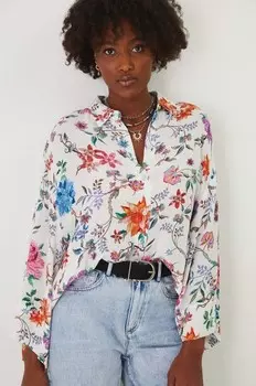 Рубашка Medicine, белый