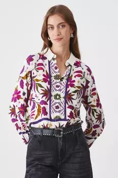 Рубашка Medicine, белый