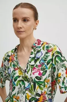 Рубашка Medicine, белый