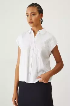 Рубашка Medicine, белый