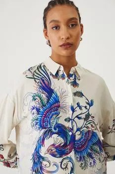 Рубашка Medicine, белый